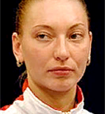 АНДРЮШИНА Татьяна Сергеевна