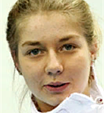 БАХАРЕВА Юлия