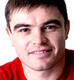 ШЕВОЦУКОВ Рустам Схатбиевич