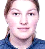 КИРИЛЮК Василиса Юрьевна