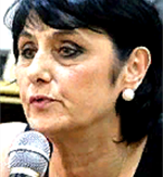 СИХАРУЛИДЗЕ Русудан Александровна