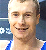 ФЕДОРОВСКИЙ Дмитрий Аркадьевич