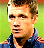 ГОНЧАРЕНКО Виктор Михайлович