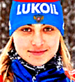 Ольга КУЧЕРУК
