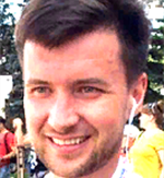 Андрей ХАЛИКОВ