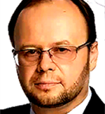Николай ЛЕНЦ