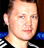 Дмитрий ПАВЛЮЧЕНКОВ