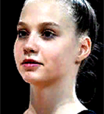 Ксения ПОЛЯКОВА