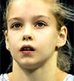 Ангелина СИМАКОВА