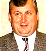 Петр ЛАТЫШЕВ