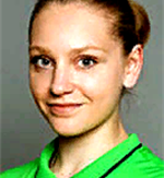 МЯСНИКОВА Карина Игоревна