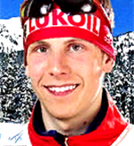 ГУЛЯЕВ Иван Юрьевич