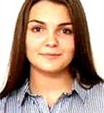 Кристина ДУДАЕВА