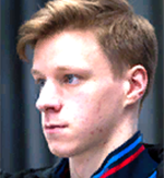 Алексей ЕРОХОВ