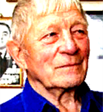 ПОЛЯНСКИЙ Рудольф Петрович