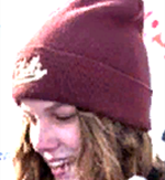 ТЕРЕБОВА Анастасия Андреевна