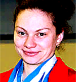 КАЛАШНИКОВА Вера Игоревна