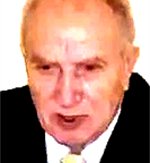 РОГАТИН Борис Николаевич