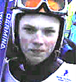 СОЛОВЬЕВ Алексей Юрьевич