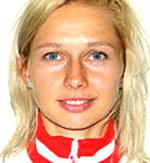 ИГНАТЧЕНКО Анна Павловна