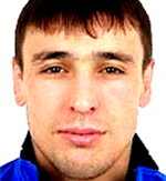 МАНКИЕВ Бекхан Юнузович