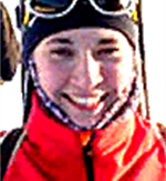 ПЕРЕТУРИНА Лилия Владимировна