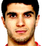 ШАХБАНОВ Айдемир Маликович