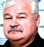 Владимир ПЛЮЩЕВ