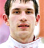 ГЛЕБКО Антон Олегович