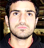 МЕХТИЕВ Ибрагим Алиевич