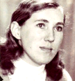 КОБЗЕВА (ЧЕРНИКОВА) Зинаида Федоровна