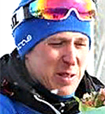 Антон ЗЮЗЕВ