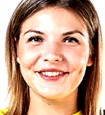 МАТЛАШОВА Екатерина Андреевна