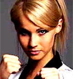 КИМ (КУЖЕЛЕВА) Екатерина Игоревна