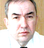 Альфит САХИУЛЛИН