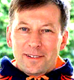 ГАРМАШ Юрий Эдуардович