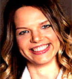 ПОЛЯКОВА Анна Андреевна