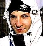 ШИРКОВСКИЙ Федор Борисович