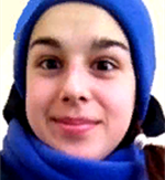 БРАГИНА Лада Анатольевна