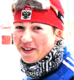 Диана САПРОНОВА
