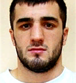 ГАЗАЛИЕВ Гамзат Магомедович