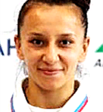 БИКТИМИРОВА (АБДРАХМАНОВА) Рада