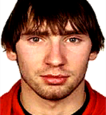 СИМОНОВ Максим Владимирович