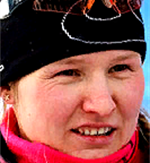 СЕРГЕЕВА Ольга Александровна