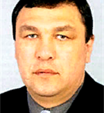 ЛАПТЕВ Валерий Янович