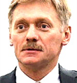 ПЕСКОВ Дмитрий Сергеевич