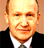 Геннадий СЕРГЕЕВ