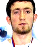 ХАСИЕВ Абубакар-Сидик Хасинович