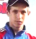 НИКИФОРОВ Илья Александрович