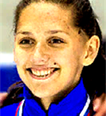 СУРКОВА Анастасия Владимировна